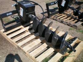 CE Attachments 1650cl Loader and Skid Steer Attach