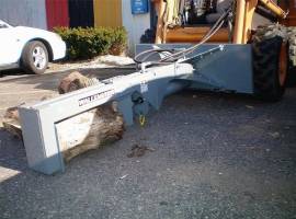 Wallenstein WX410 Forestry and Mining
