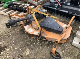 Woods PRD7200 Rotary Cutter