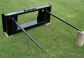 Notch BSHD Loader and Skid Steer Attachment