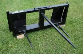 Notch BSS39 Loader and Skid Steer Attachment