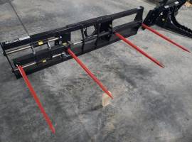 Notch BS-A2B49 Loader and Skid Steer Attachment