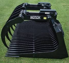 Notch RBDG3-90 Loader and Skid Steer Attachment