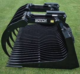Notch RBDG3-82 Loader and Skid Steer Attachment