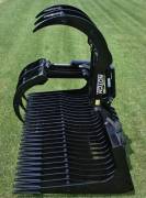 Notch RBDG3-75 Loader and Skid Steer Attachment