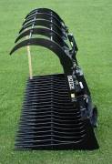 Notch RBG3-96 Loader and Skid Steer Attachment