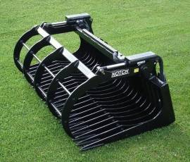 Notch RBG3-90 Loader and Skid Steer Attachment