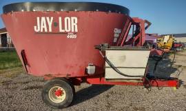 Jay Lor 4405 Grinders and Mixer