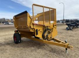 Haybuster 2660 Bale Processor