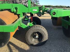Summers Manufacturing RT8430 Land Roller