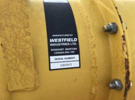 Westfield MK130-81 PLUS Augers and Conveyor