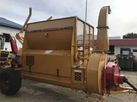 Haybuster 2574 Bale Processor
