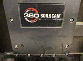 2015 360 Yield Center SoilScan