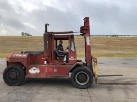1989 Taylor TY180M Forklift