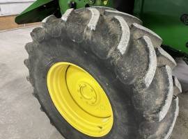 Firestone 600/65R28 Wheels / Tires / Track