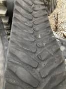 John Deere 24' Tracks Wheels / Tires / Track
