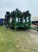 2022 Great Plains HT1100-40 Field Cultivator