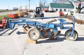 Ford 140 Plow