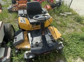 Cub Cadet Z-Force S60 Lawn and Garden