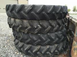 Goodyear 380/90R54 Wheels / Tires / Track