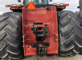 Case IH Steiger 435 HD Tractor