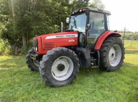 Massey Ferguson 6475 Tractor