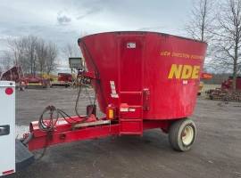 NDE 1502 Grinders and Mixer