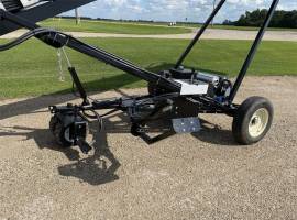 2022 Universal 1542 FIELD LOADER TD Augers and Con