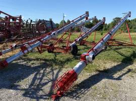 Mayrath 8x63 Augers and Conveyor