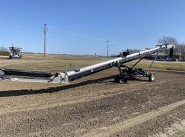 2022 Universal 1542 FIELD LOADER TD Augers and Con