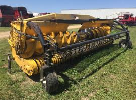 New Holland 366W Forage Harvester Head