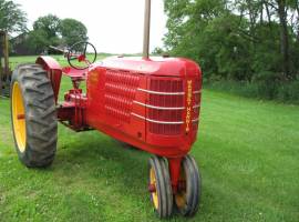 Massey-Harris 101 Tractor