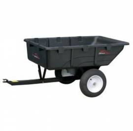 Brinly PCT-100BH Lawn and Garden