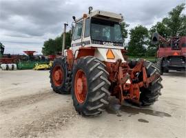 J.I. Case 4490 Tractor