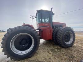 Case IH 9130 Tractor