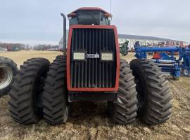 Case IH 9130 Tractor