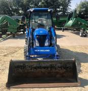 New Holland Boomer 37 Tractor