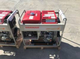Yanmar YDG5500 Generator