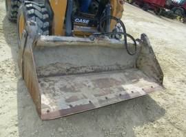Bradco 4 IN 1 Loader and Skid Steer Attachment
