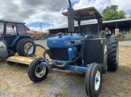 Ford 4630 Tractor