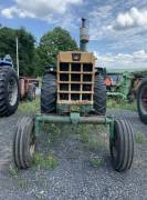Oliver 1800A Tractor