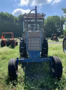 Ford 8000 Tractor