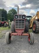 International Harvester 766 Tractor