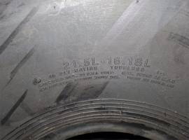 American Farmer 21.5L-16.1SL Wheels / Tires / Trac