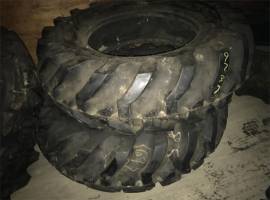 Firestone 12.5L-20 Wheels / Tires / Track