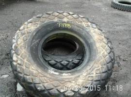 Goodyear 14.00R20 Wheels / Tires / Track