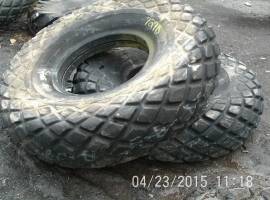 Goodyear 14.00R20 Wheels / Tires / Track