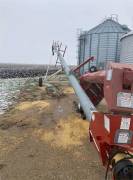 Buhler Farm King 1072 Augers and Conveyor