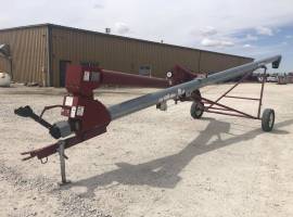 Hutchinson 10x36 Augers and Conveyor