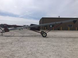 Hutchinson 10x36 Augers and Conveyor